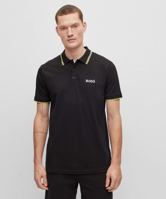 BOSS Paddy Pro Polo Shirt