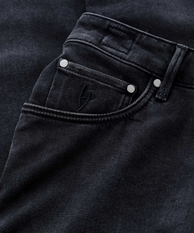 HandPicked Slim Fit Orvieto Jeans