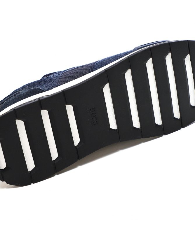 BOSS Titanium_Runn_knst1 Sneakers