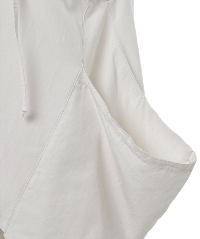 Lurdes Bergada Hooded Vest