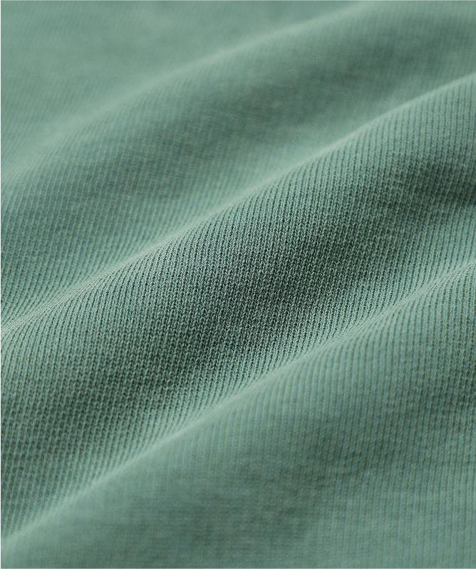 Anine Bing Ramona Bowie Organic Cotton Sweatshirt