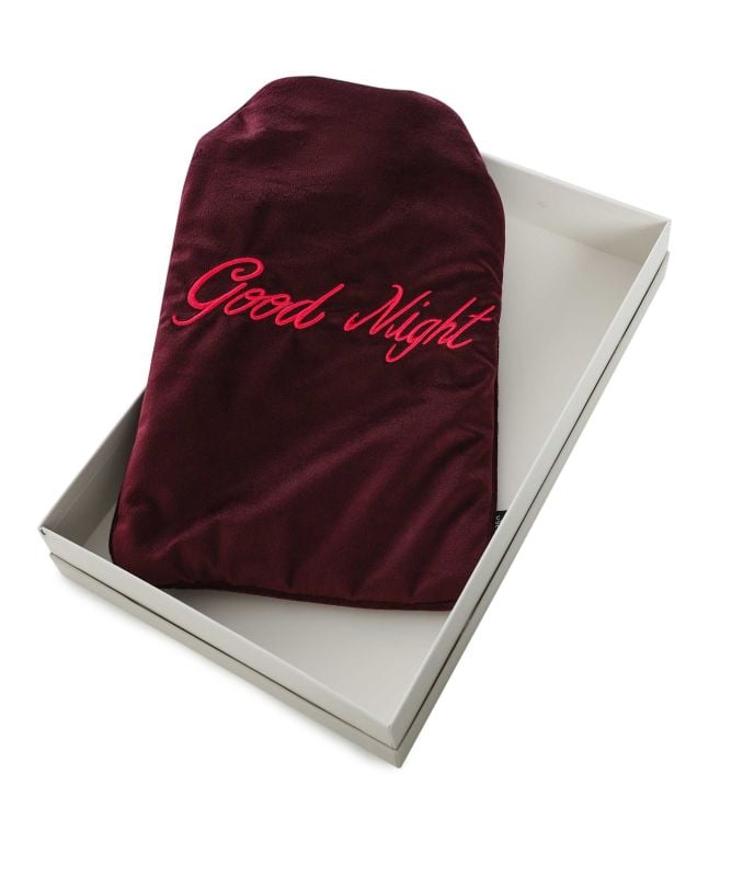 Chelsea Peers Good Night Hot Water Bottle