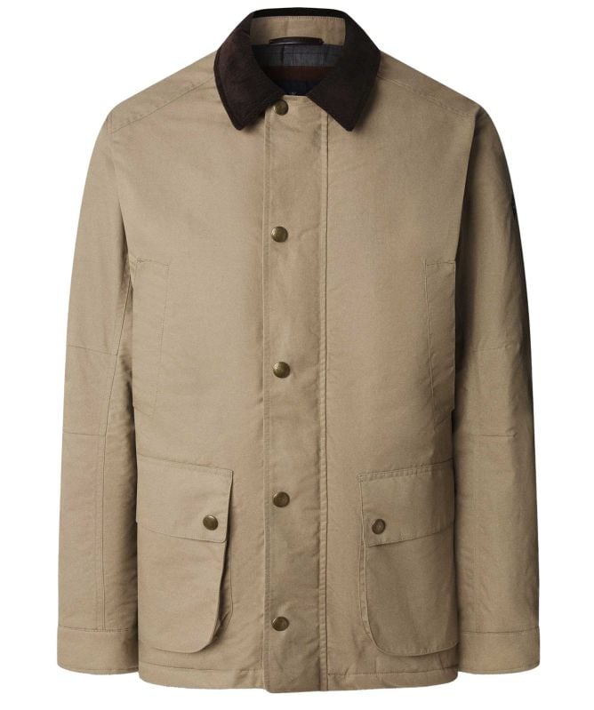 Hackett Drywax Velospeed Jacket