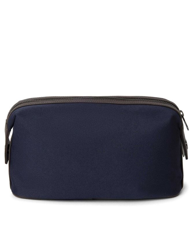 Hackett Hemsby Canvas Wash Bag