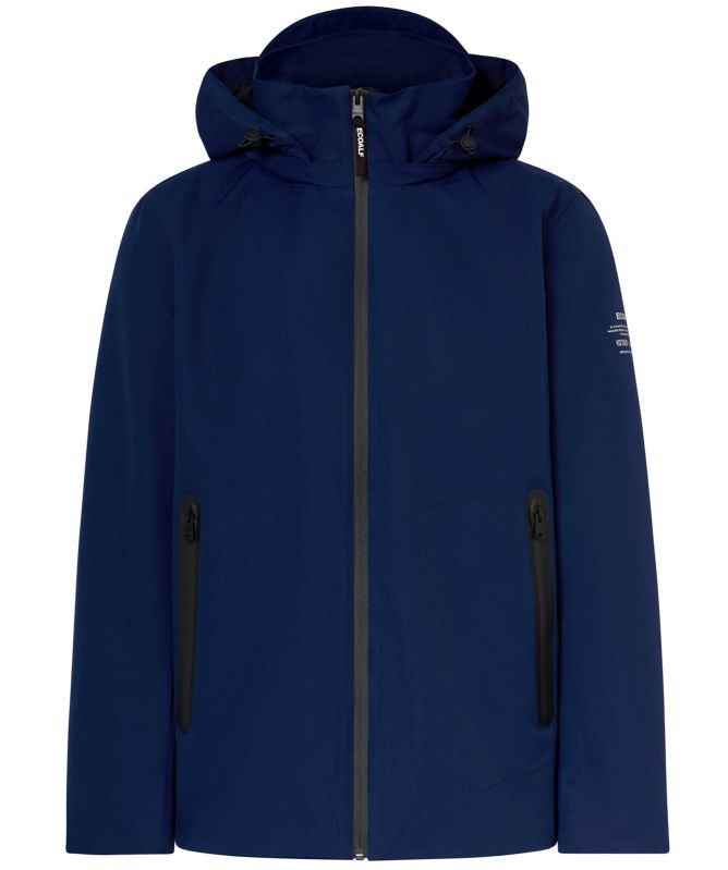 ECOALF Water-Resistant Tarka Jacket