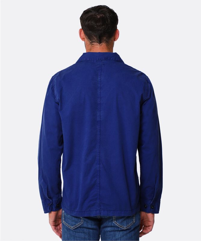 Hartford Cotton Julian Jacket