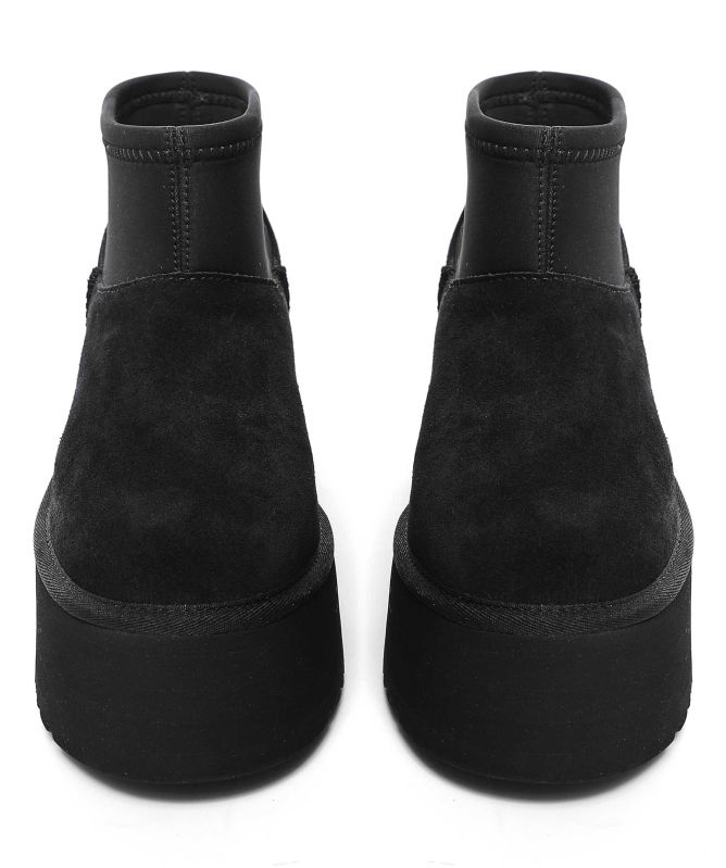 UGG Classic Mini Dipper Boots