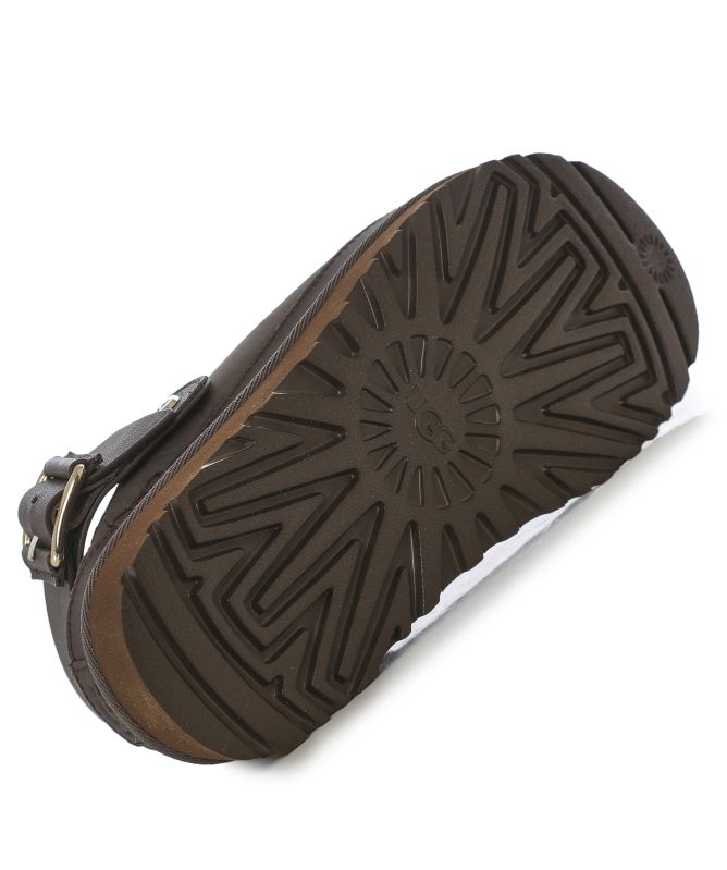 UGG Goldenstar Villa Clogs