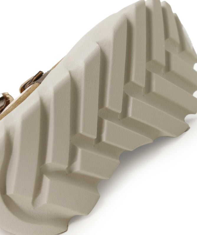 4CCCCEES Tura Ballet Platform Shoes