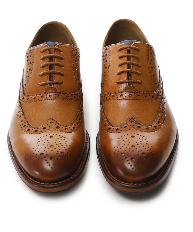 Oliver Sweeney Ledwell Oxford Brogues
