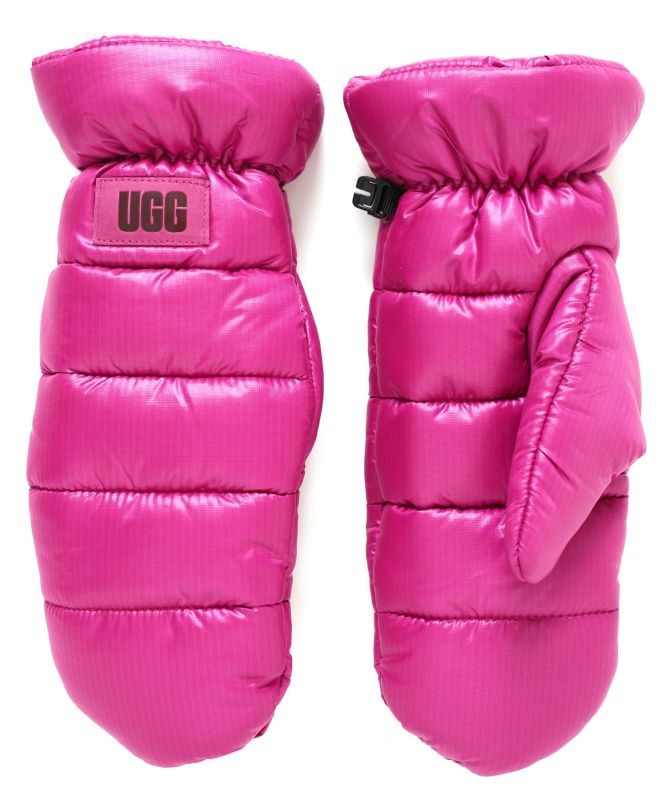 UGG Puff Yeah Mittens | Jules B
