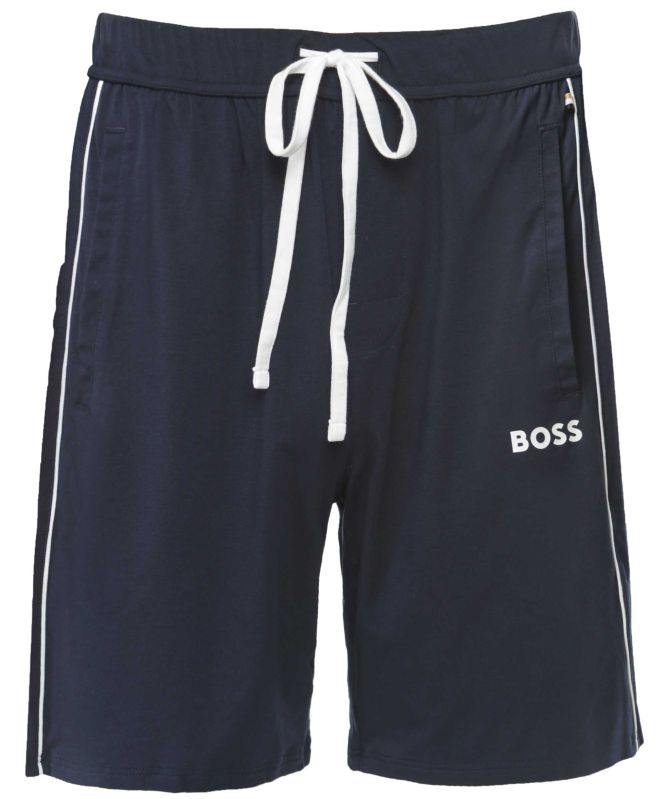 BOSS Balance Shorts and T-Shirt Set