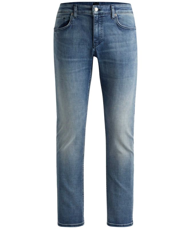 BOSS Slim Fit C-Delaware Jeans