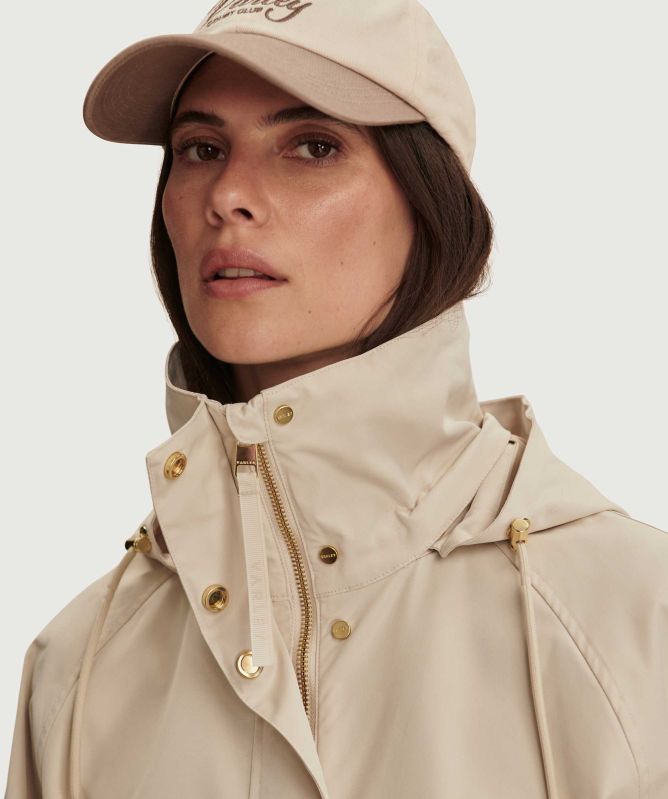 Varley Jeanie Jacket