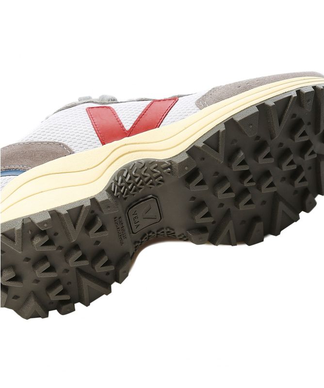 VEJA Venturi Suede Sneakers