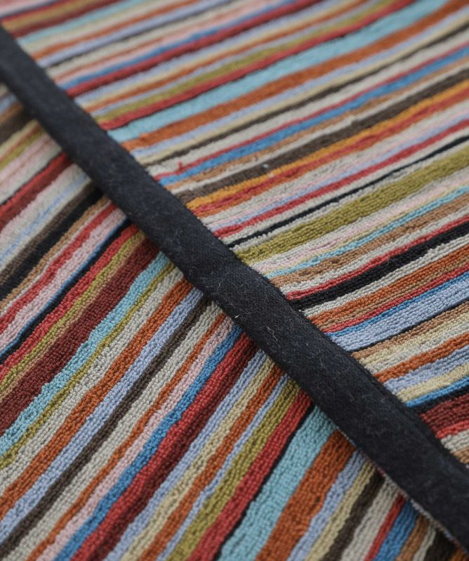 Paul Smith Multi-Stripe Towel