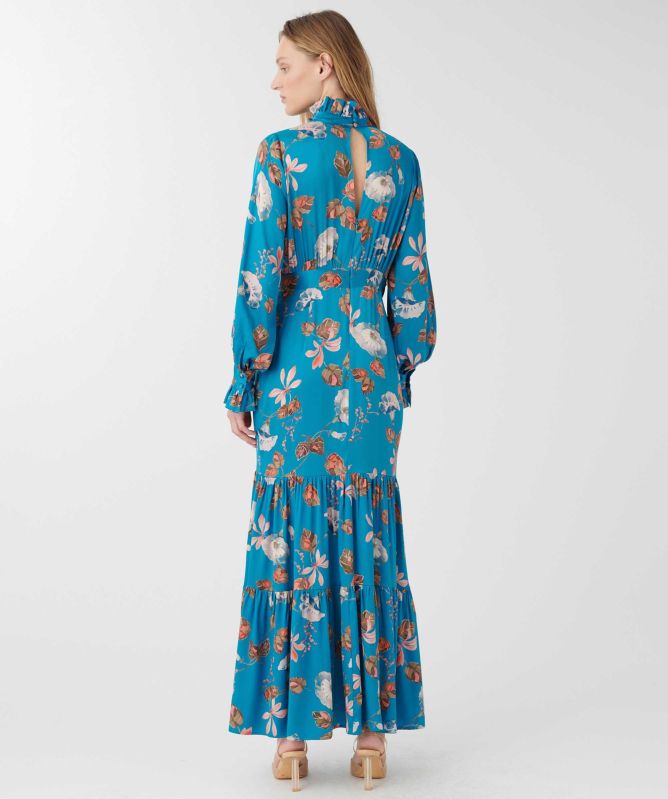 Dea Kudibal Silk Celestina Dress