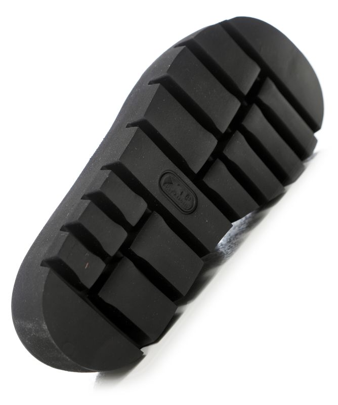 Lofina Platform Leather Sandals