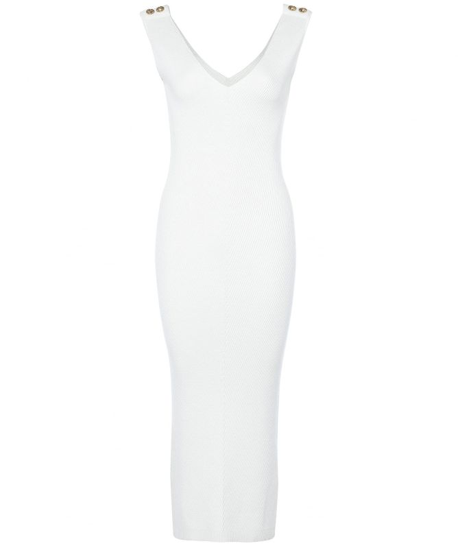 Holland Cooper Kensington Sleeveless Dress