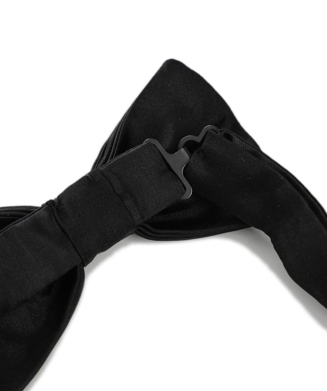 BOSS Silk H-BOW Tie