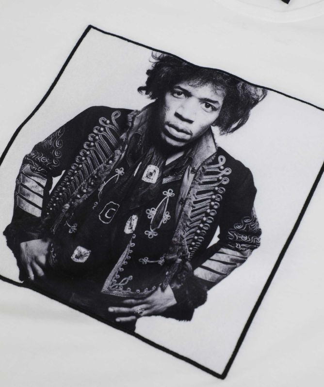Limitato Hendrix T-Shirt