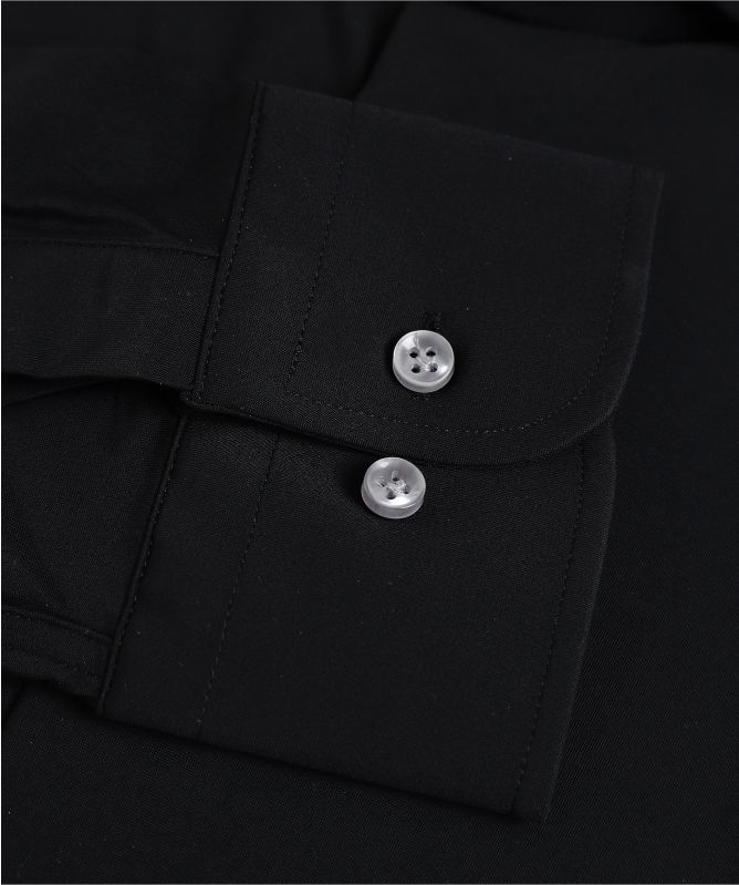 Thomas Maine Tailored Fit Knitted Roma Shirt