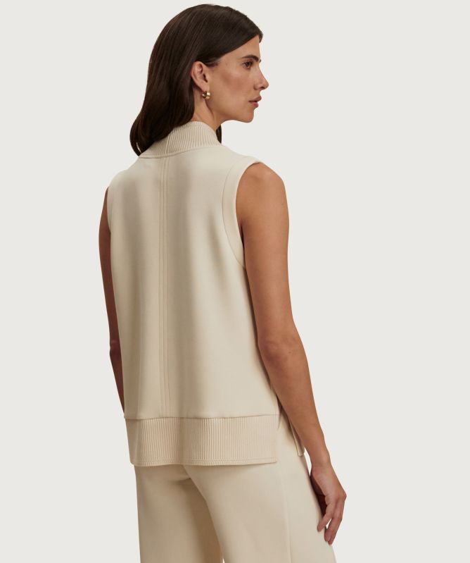 Varley Freida V-Neck Tank