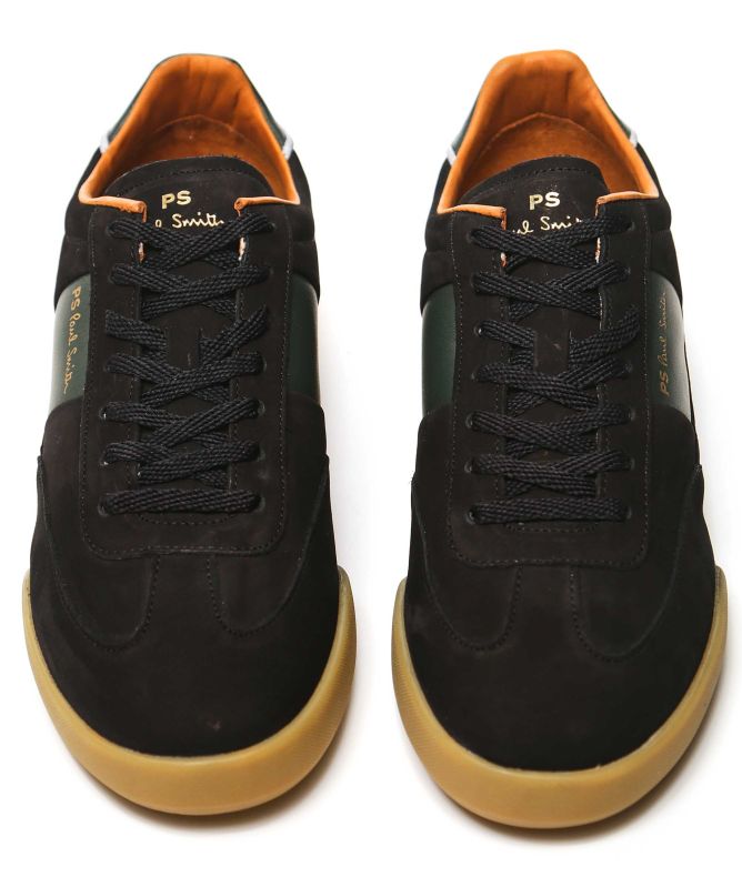 Paul Smith Suede Dover Sneakers