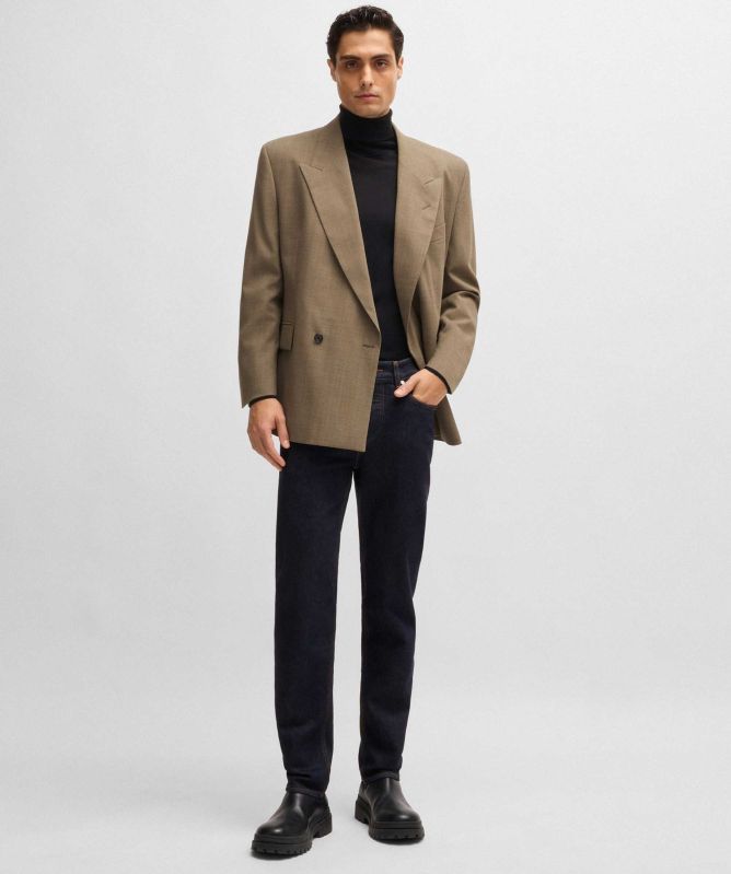 BOSS Slim Fit H-Delaware Jeans