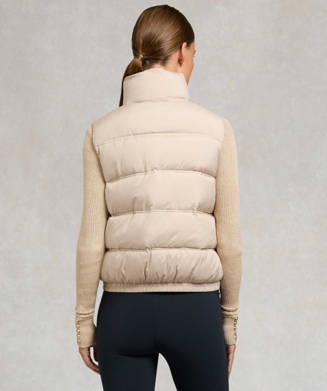 Holland Cooper Milton Padded Gilet