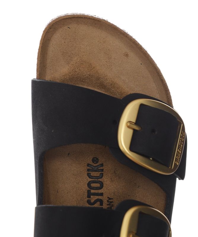 Birkenstock Arizona Big Buckle Sandals