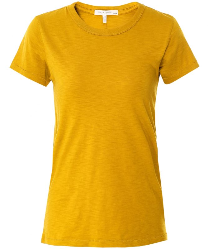 rag & bone The Slub Tee