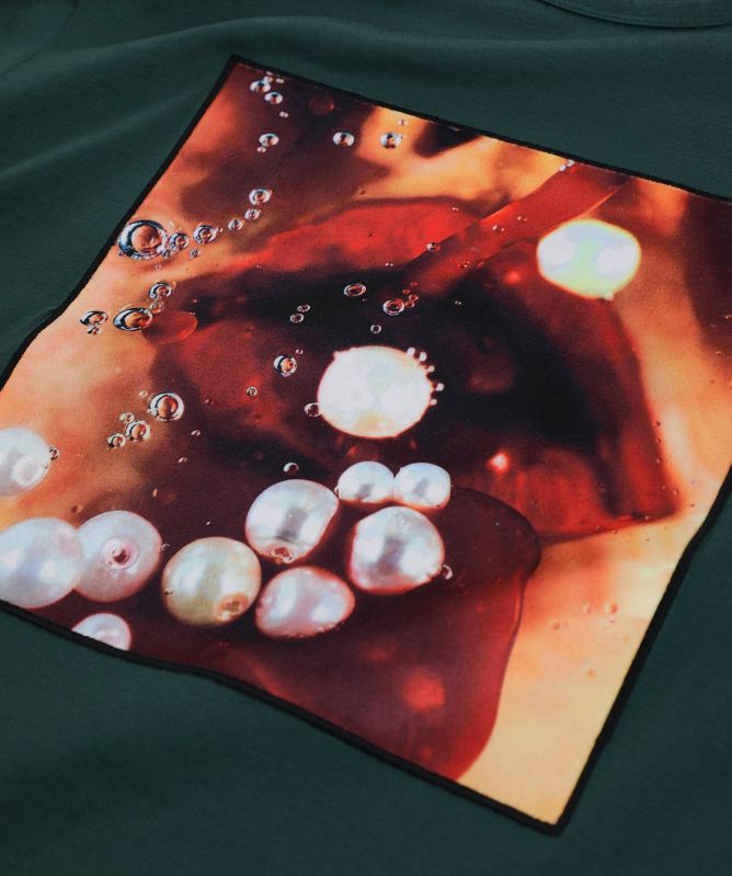 Limitato Fluid T-Shirt