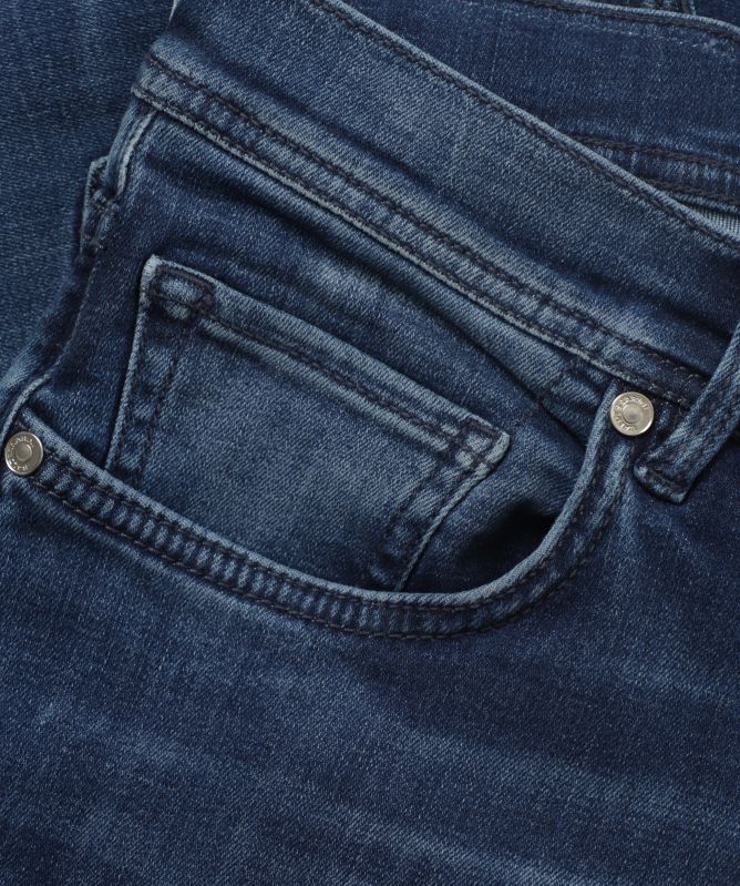 Baldessarini Five-Pocket Jeans