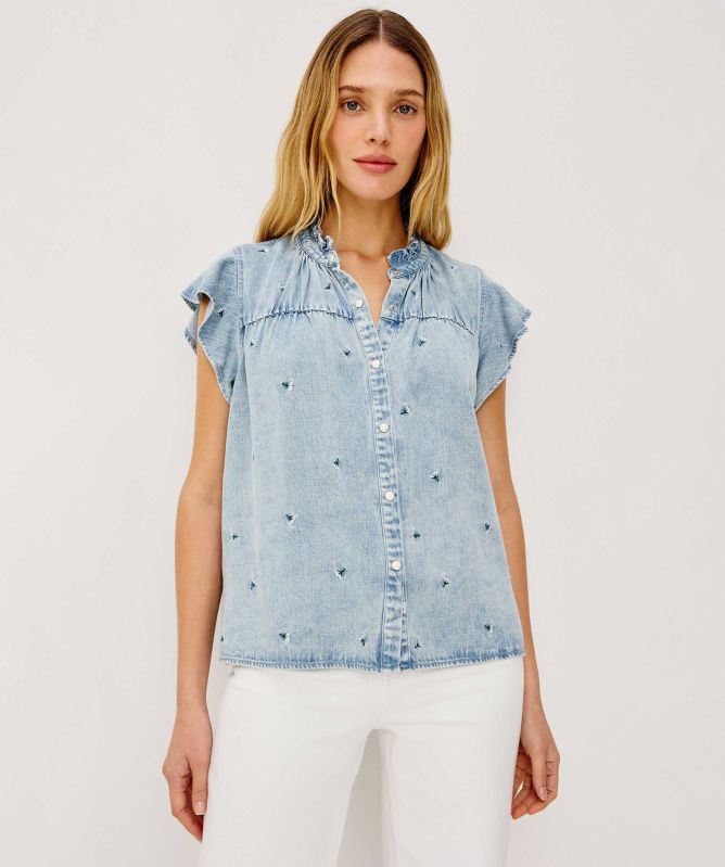 Rails Ruthie Shirt