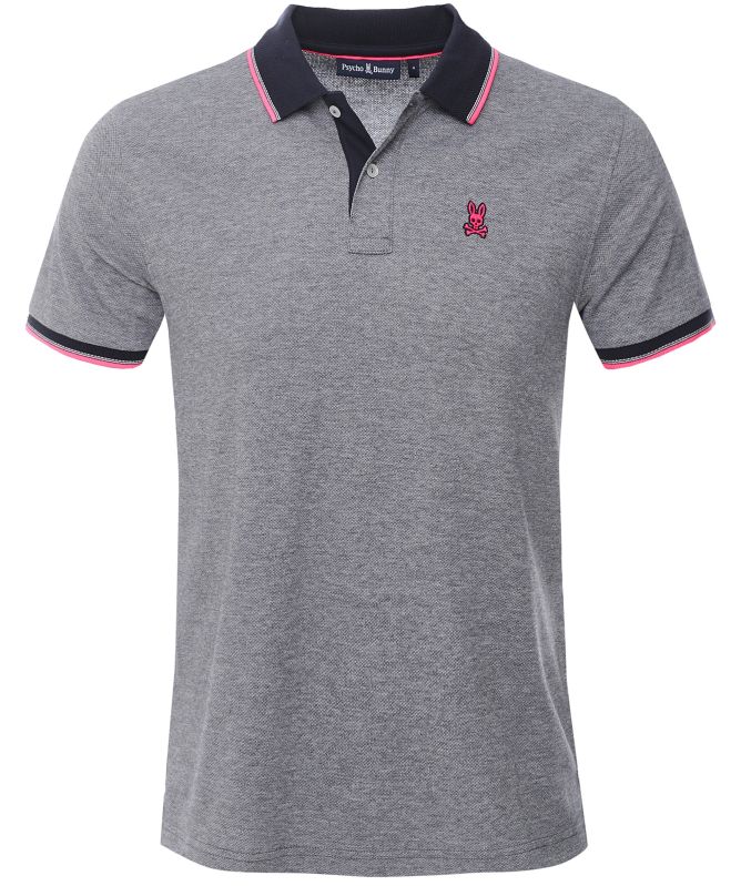 Psycho Bunny Bronxville Polo Shirt