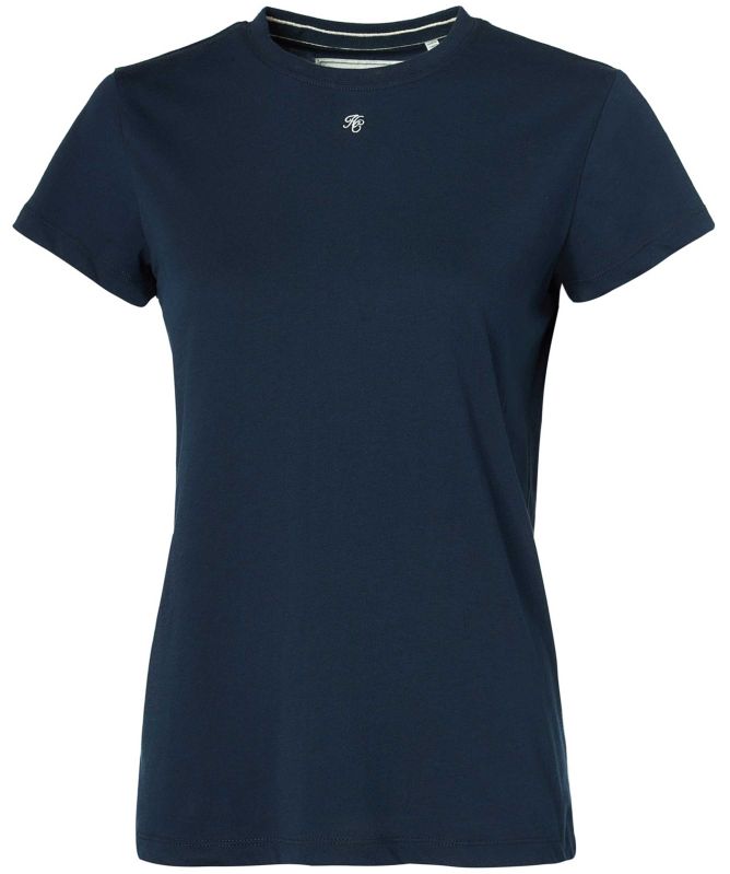 Holland Cooper Monogram Cotton T-Shirt
