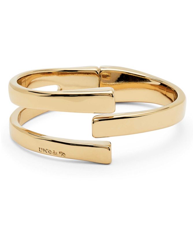 UNOde50 Original Bangle Bracelet