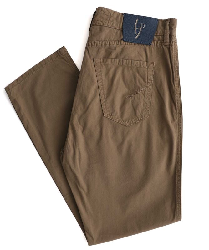 HandPicked Baggy Fit Albori Jeans