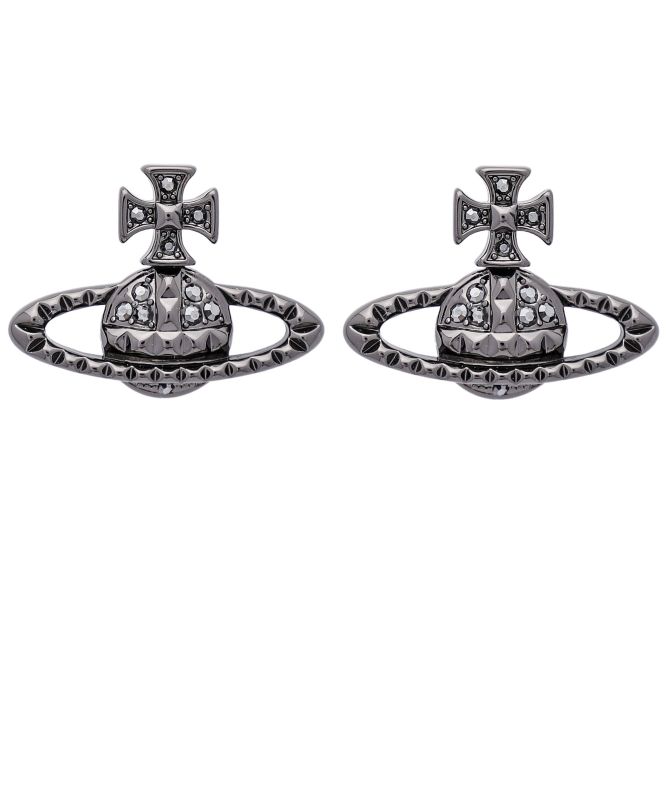 Vivienne Westwood Mayfair Orb Earrings