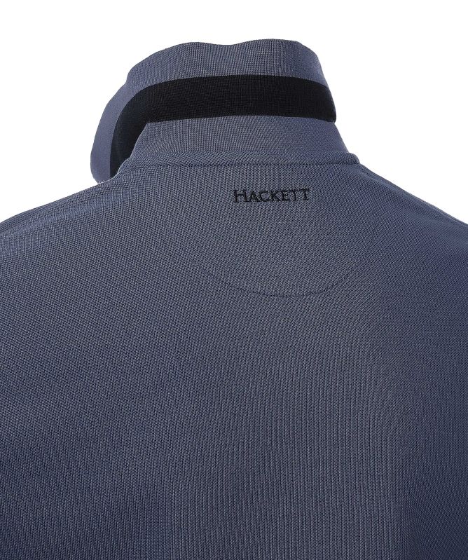 Hackett New Classic Slim Polo Shirt