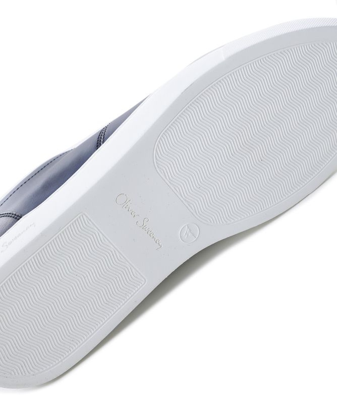 Oliver Sweeney Leather Rende Trainers