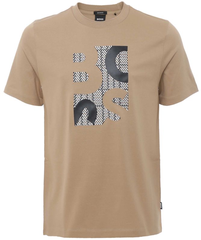 BOSS H-Thompson 655 T-Shirt