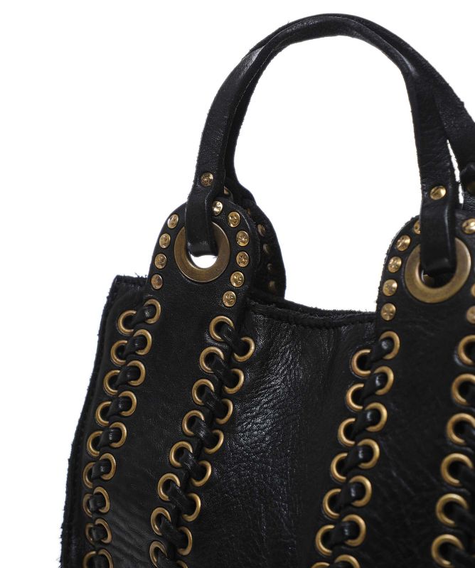 Campomaggi Dalia Cross-Body Bag