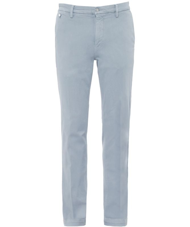 Replay Regular Fit Benni Chinos