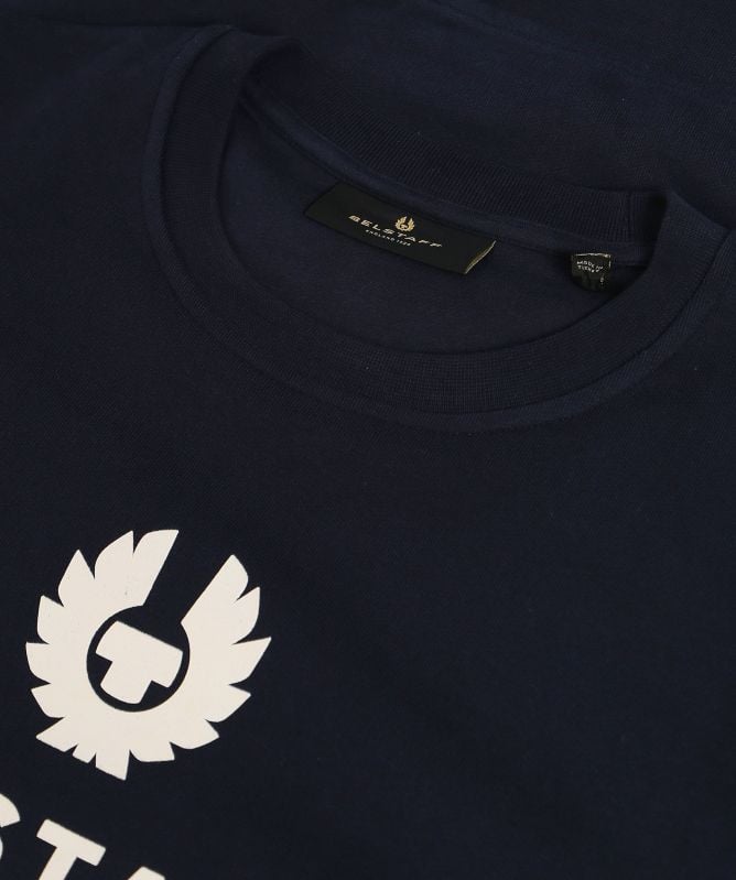 Belstaff Signature Sweatshirt