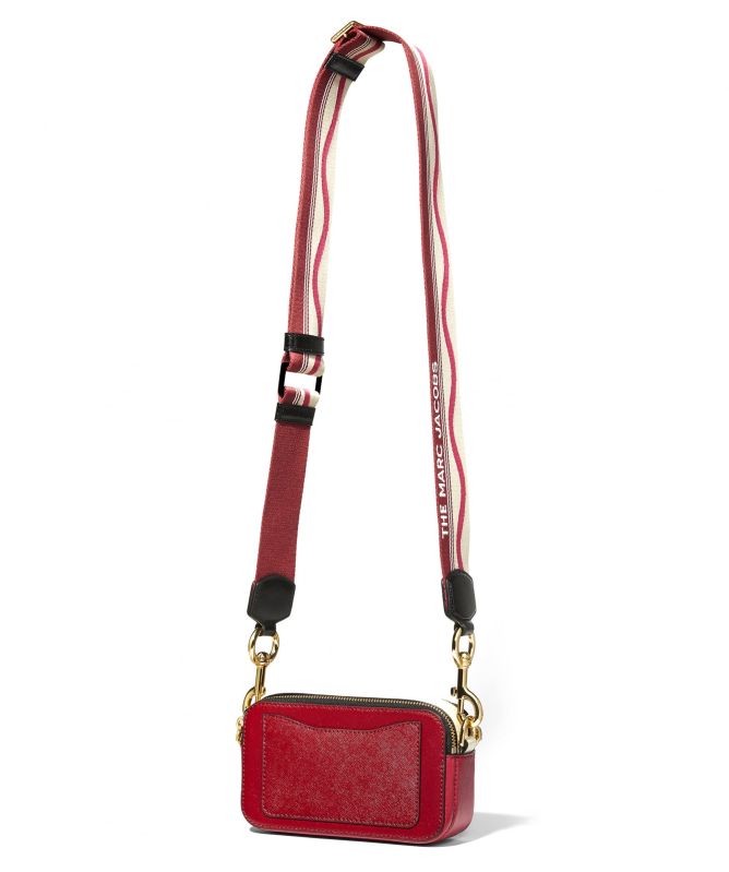 Marc Jacobs The Snapshot Camera Bag
