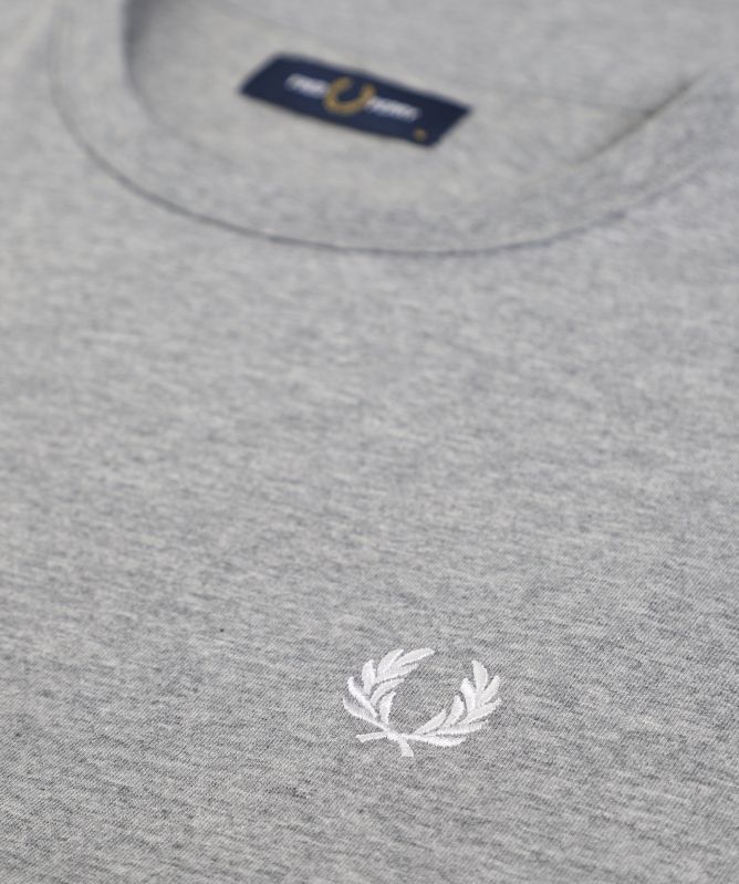Fred Perry Ringer T-Shirt