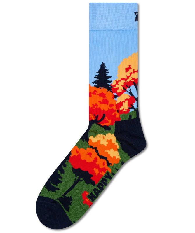 Happy Socks Autumn Socks