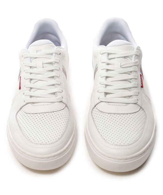 Paul Smith Leather Margate Sneakers